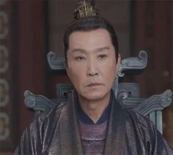 赖名成的大结局:犯的十大错误,得罪全朝堂,被庆帝赏赐梃仗