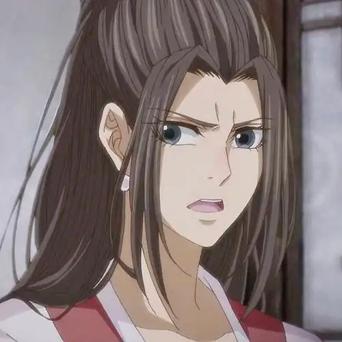 《魔道祖师》动画角色分析之温情,心怀大义的刚烈姑娘