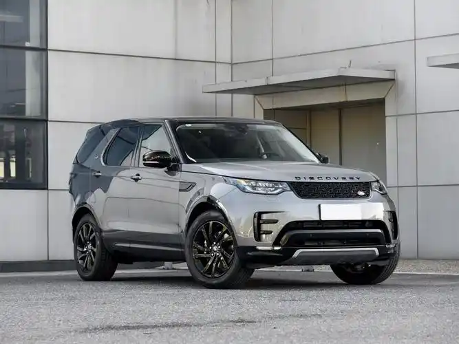 2018路虎发现5新款怎么样2020新款路虎发现神行