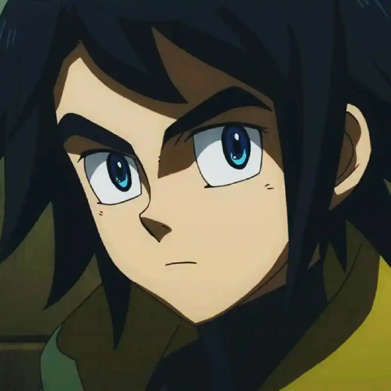 三日月奥格斯《机动战士高达:铁血的奥尔》 推荐一组个人调配的三日月