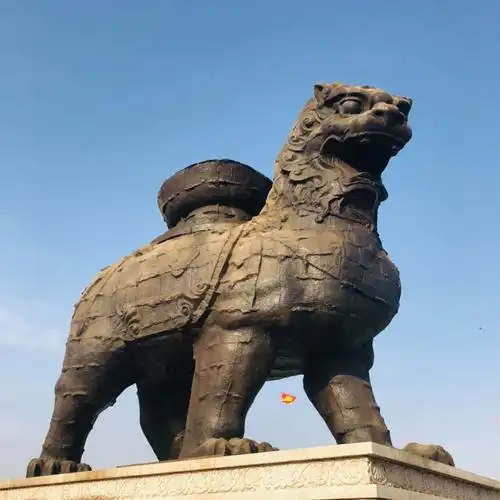 沧州五一去哪里旅游比较好