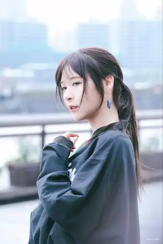 你河遗珠张语格能靠这回翻身吗?(^^)