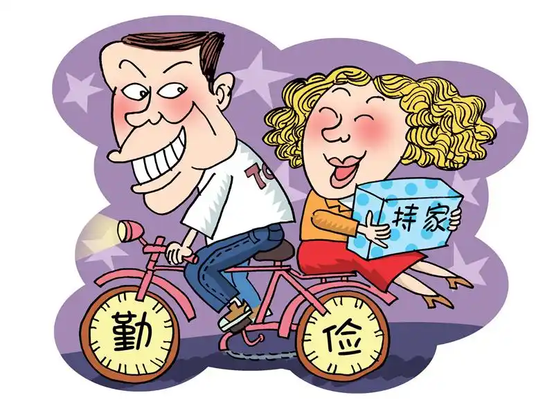 宝鸡人看漫画学文明生活小细节城市大文明