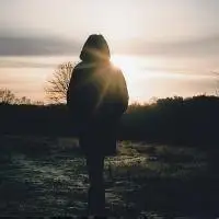 男生头像图片帅气背影今日最新 大道理谁都懂可难受是真的