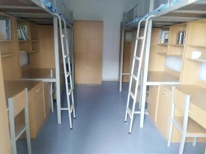 青岛三十九中 | 中国海洋大学附属中学,校友是这样评价的._资料