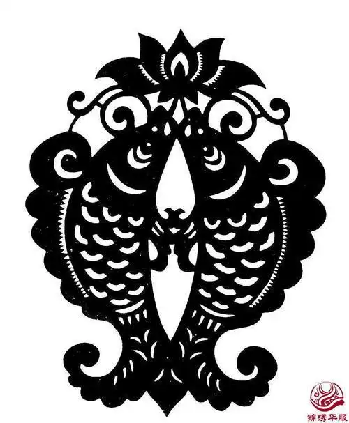 桂鱼剪纸图片 手工剪纸图片大全简单-普车都