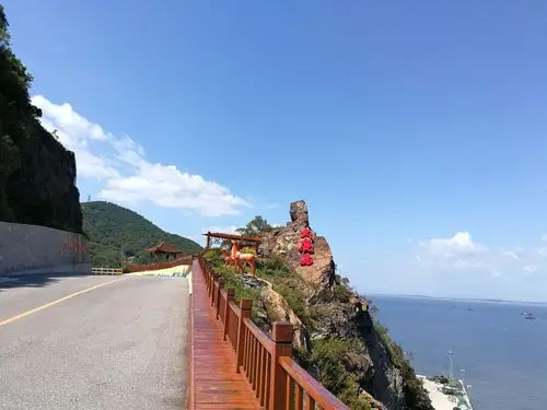 东港大鹿岛攻略,东港大鹿岛门票/游玩攻略/地址/图片/门票价格【携程