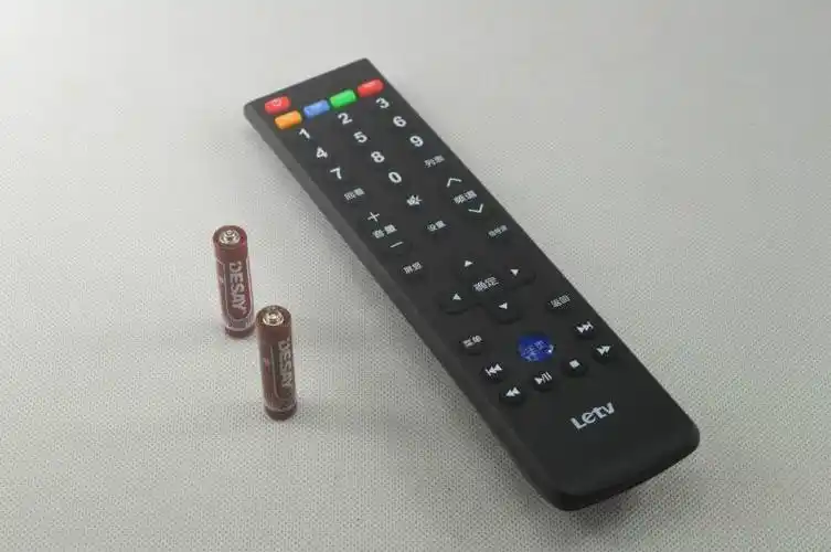 原装乐视tv电视max70x60s50s40air39键遥控器letvrc39npt3
