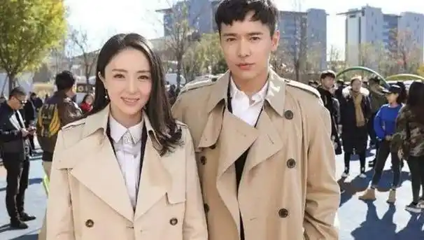 2018年,娱乐圈掀起轩然大波,高云翔因卷入桃色丑闻成为舆论焦点,董璇