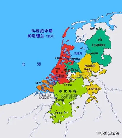 中国微团微团吉蜜荷兰20的国土是填海所得这是真的吗