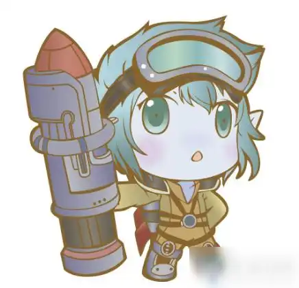 lol1016a级小炮对线强度怎么样a级小炮对线强度介绍