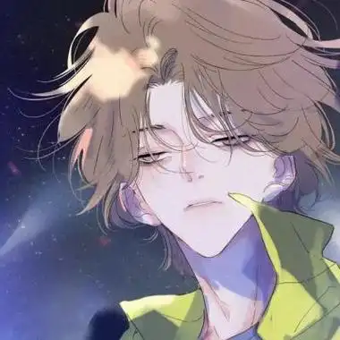 优质高冷动漫男头高清头像太棒了帅的无人能比的