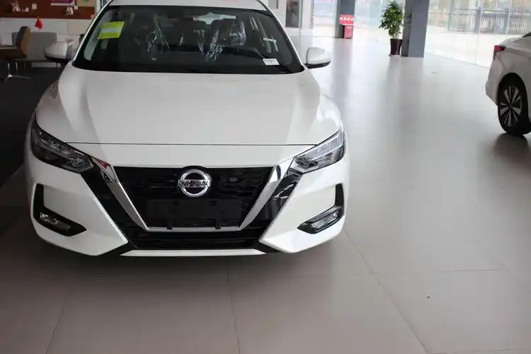 轩逸多少钱日产轩逸2021经典款落地价