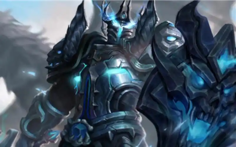 王者荣耀亚瑟2次二连击破精彩击杀集锦~一刀一个脆皮