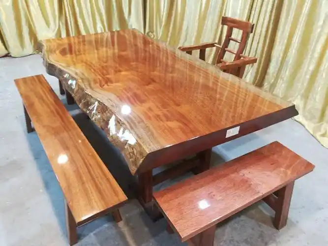 赞比亚花梨大板