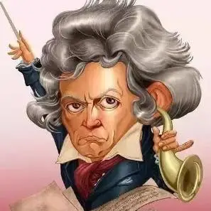 简谱-数字双手-于京君独奏谱调性:a调人气:2417367贝多芬-beethovenby