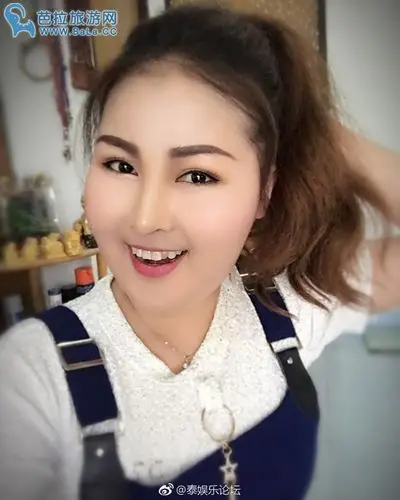 泰国女歌手yinglee患病逐渐恢复再度回归歌坛