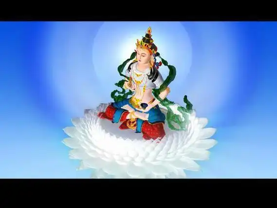 金刚萨埵修法如意宝珠观修图片