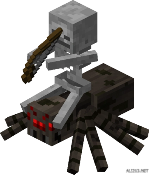 《我的世界》最危险的十大怪物一览top10