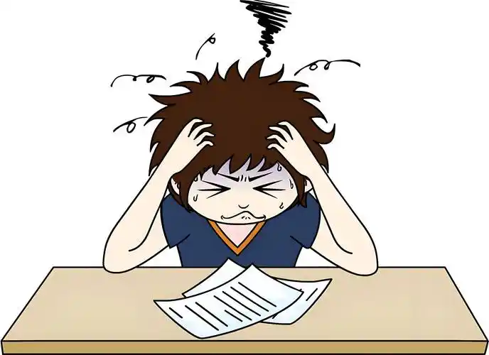 家长不要烦躁,其实很简单