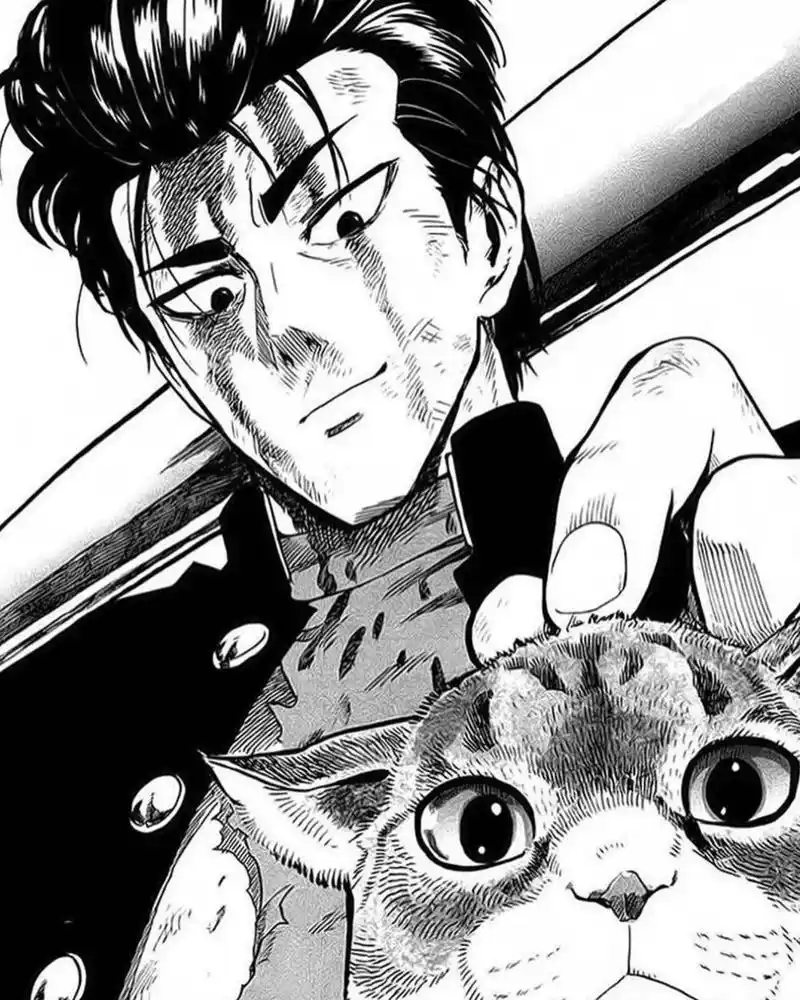 图四的光头看起来很弱,出来单挑啊!#漫画 #琦玉 #杰诺斯  - 抖音