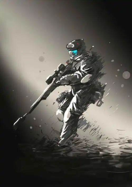 狙击手|武器|拳击_网易订阅