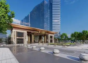 金鑫·银海东方大境_运城金鑫·银海东方大境楼盘信息视频介绍-2-运城