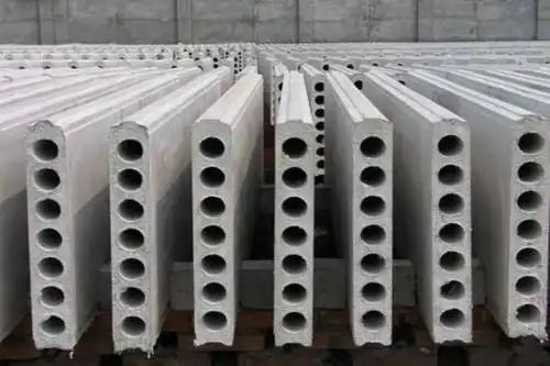 什么是轻质墙体?轻质墙体有哪些材料?