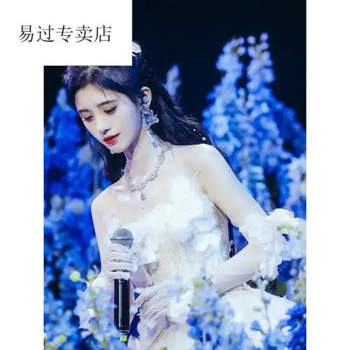 主持人礼服女初中生高中学生少女鞠婧祎宴会晚2022新款名媛气质小个子