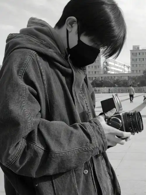 易烊千玺未来无界  #我在人间贩卖黄昏