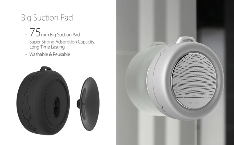 蓝牙音箱——拉风视觉下的听觉盛宴-深圳市海象工业设计有限公司