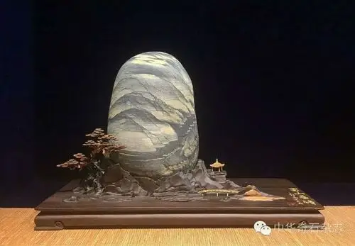 奇石底座素材(六)