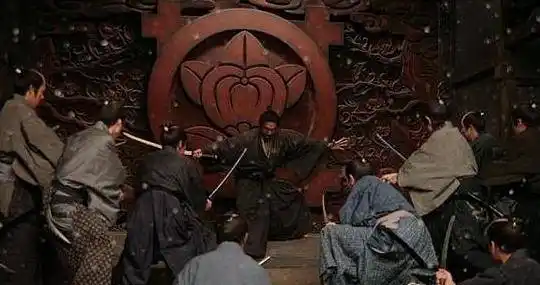 日本人切腹的具体过程你真的了解吗