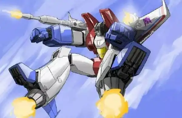 变形金刚 飞机的金刚有哪些