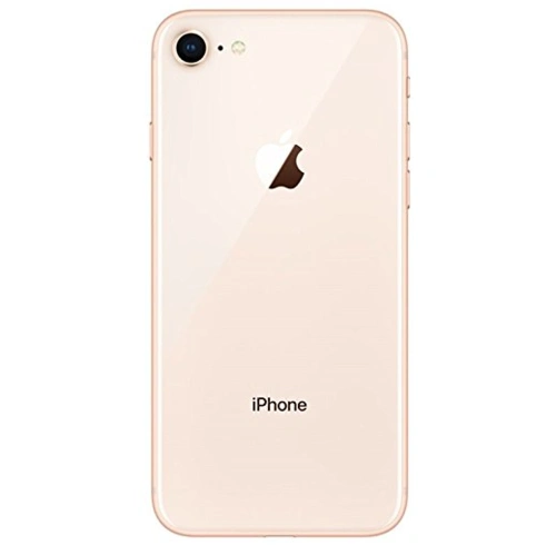apple苹果 iphone 8 智能手机 256gb 金色 6599元包邮