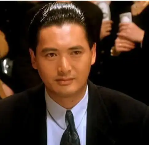 发哥赌神头像发哥赌神背影图片高清