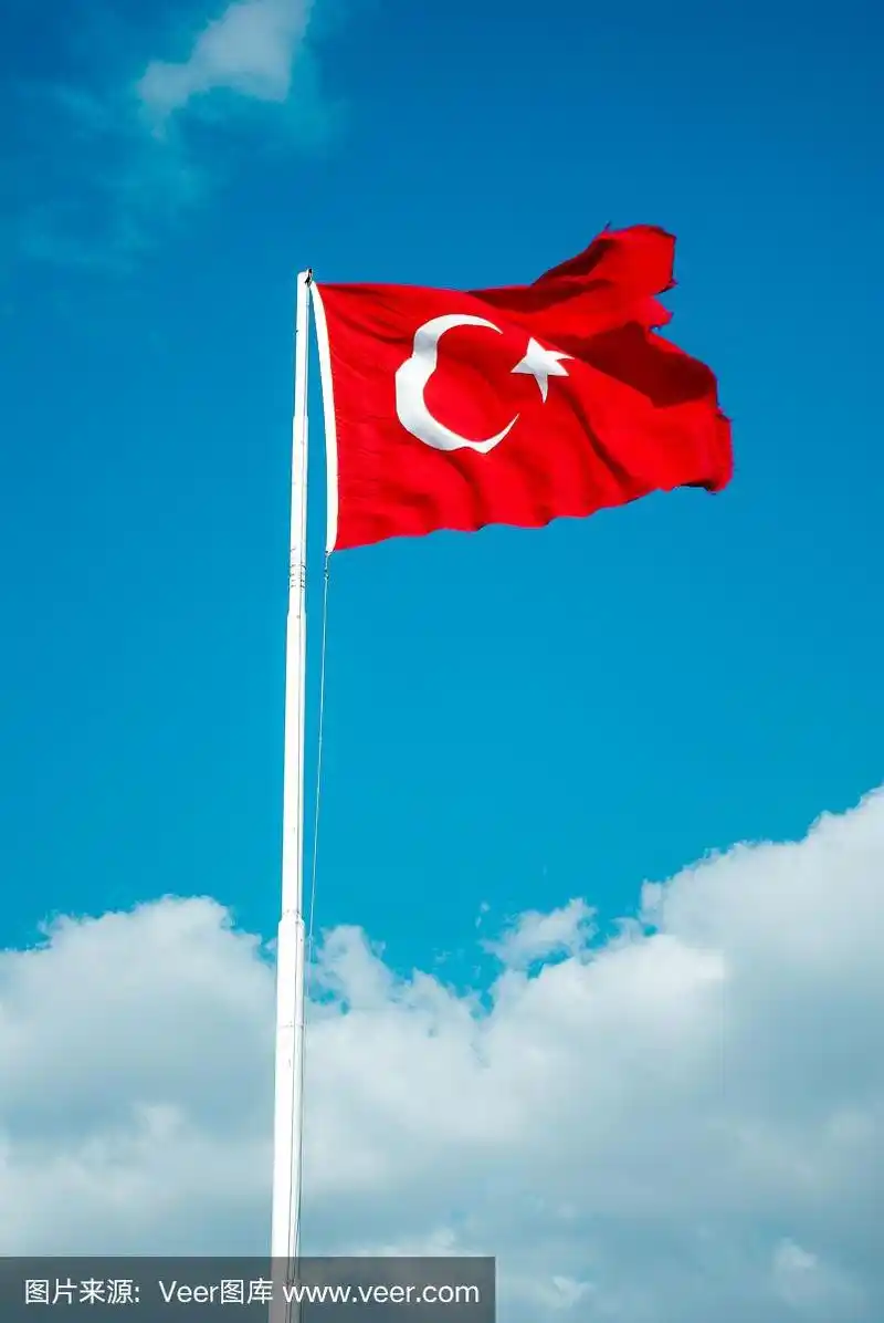 土耳其国旗