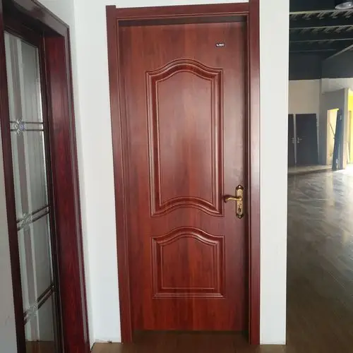 套装门 实木烤漆门 实木复合强化门