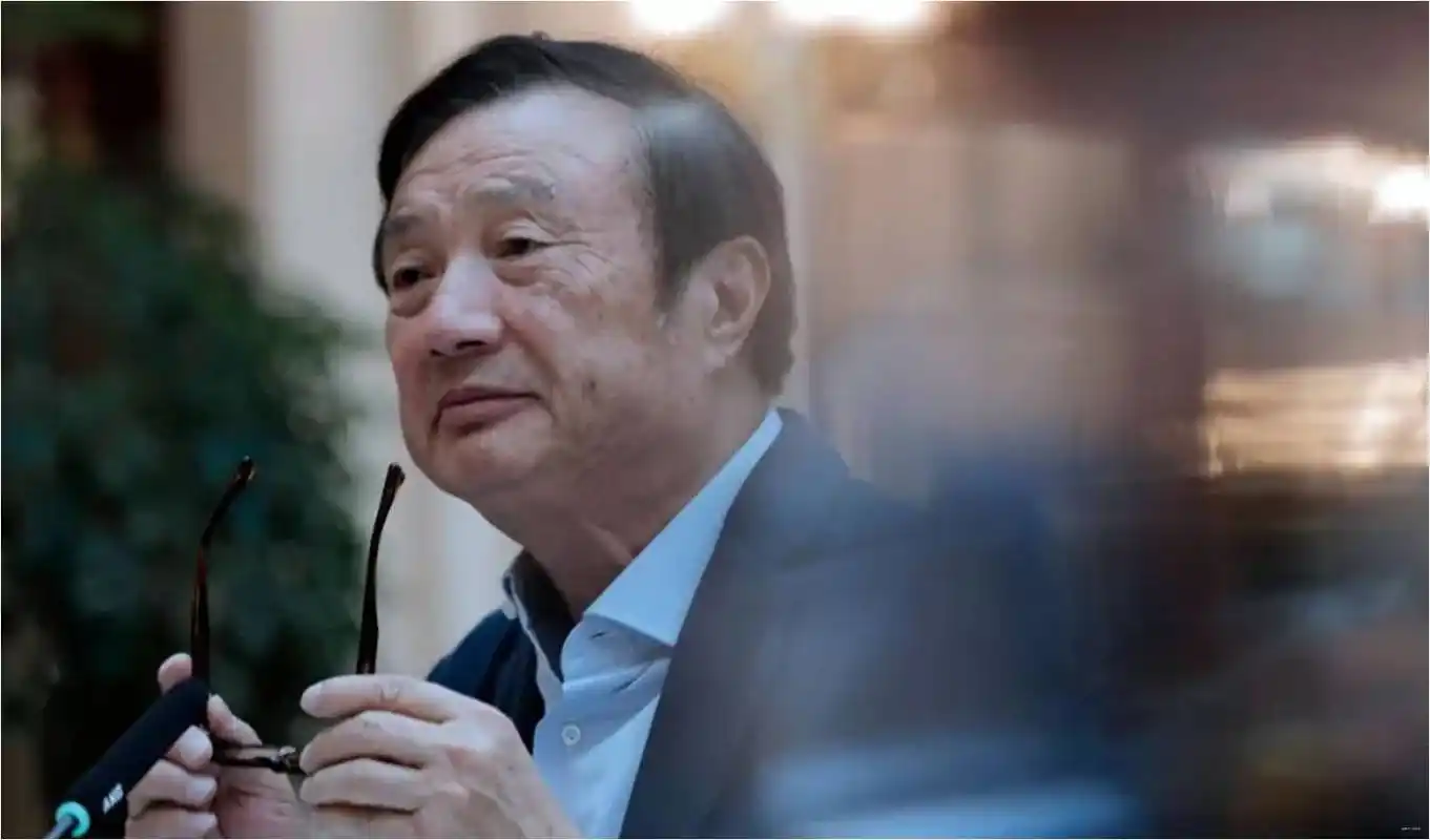 中华有为:你若盛开,清风自来