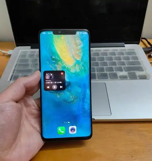 华为mate20pro杂志锁屏关不掉_汽车杂谈社区_易车社区