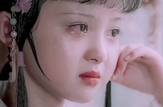 都说童星演不出成年人的味道她10岁演林黛玉却没人反对