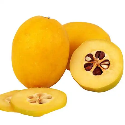 酸木瓜黄色5斤云南大理新鲜水