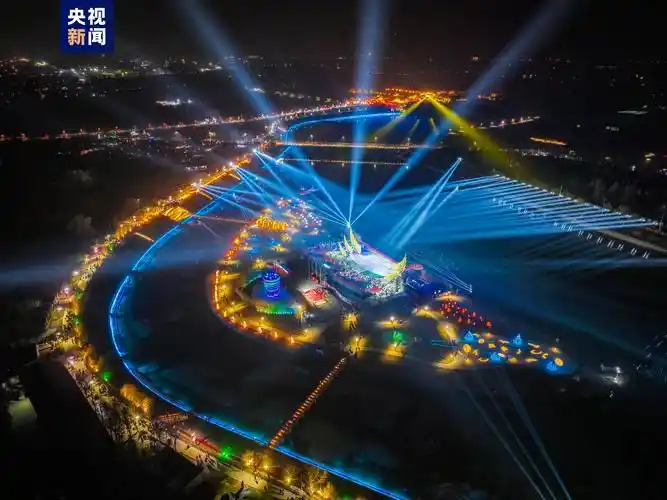 安阳上大分博物馆夜游活动即将开启