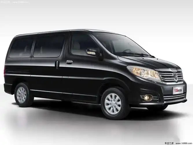 14款自动旗舰型长轴五门