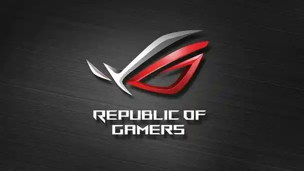 300hz刷新率rog冰刃4与枪神4亮相ces2020谁的速度能赶上