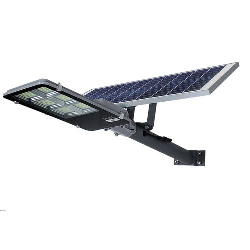 路灯太阳能200w300w一体体大遥控庭院灯户外防水农村景观庭院灯饰