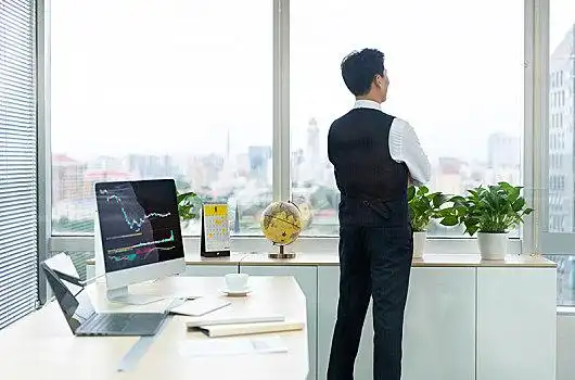 年轻商务男士办公人,坐,背影,会议,音乐会,会面,公用商务人士商务人士