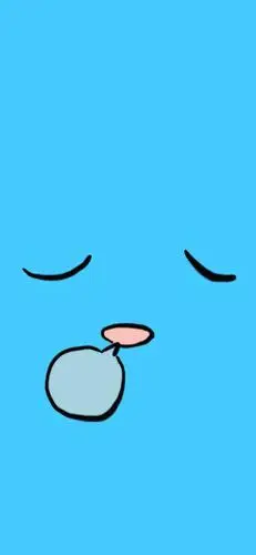 可爱创意表情包设计壁纸,喜欢这类的壁纸么