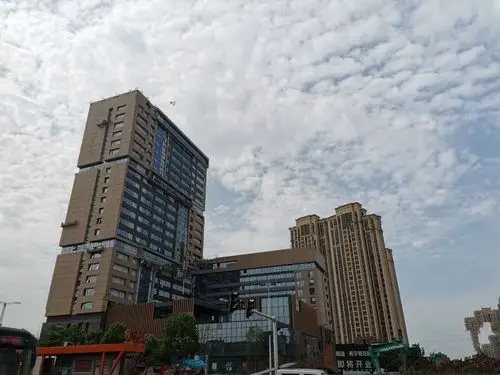 常德鼎城区福捷华中城实景图89- 吉屋网