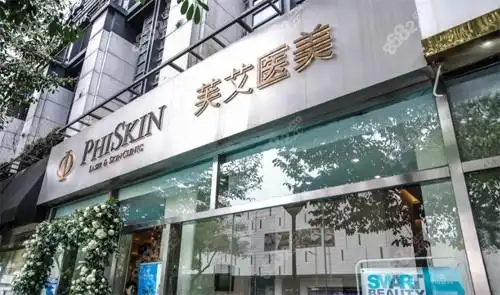 宁波整形医院排名前十汇总,排名前三的是正规出名整形医院!